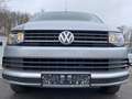 Volkswagen T6 Kombi 2.0 TDI lang, Klima, Einparkhilfe Silber - thumbnail 17
