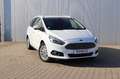 Ford S-Max 2.0 TDCi Titanium AWD*7-Sitzer*AHK* Weiß - thumbnail 2