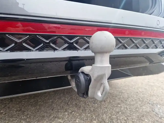 Volkswagen Passat Variant Sport TDI 4MOTION DSG Ansicht 22