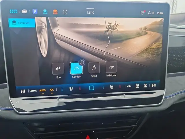 Volkswagen Passat Variant Sport TDI 4MOTION DSG Ansicht 14