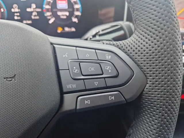 Volkswagen Passat Variant Sport TDI 4MOTION DSG Ansicht 20