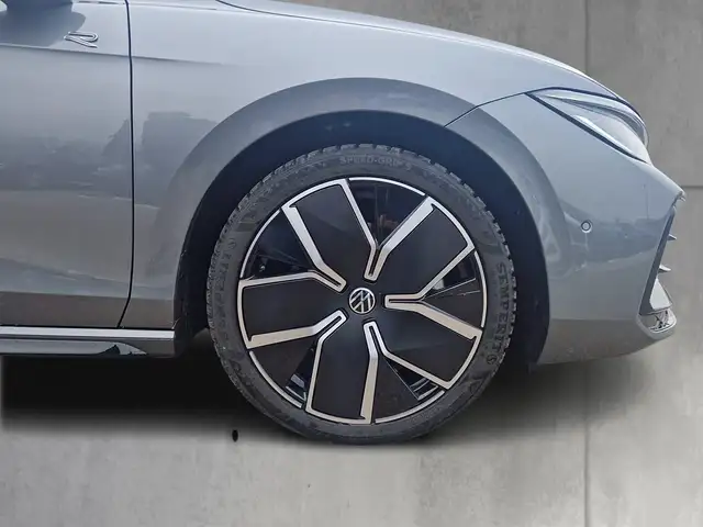 Volkswagen Passat Variant Sport TDI 4MOTION DSG Ansicht 6