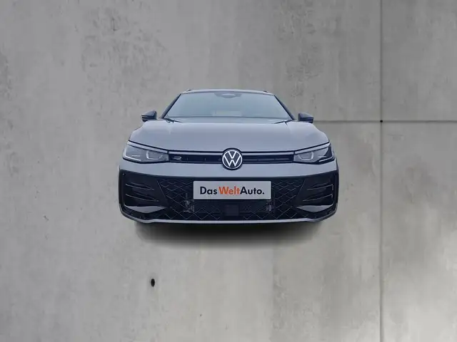 Volkswagen Passat Variant Sport TDI 4MOTION DSG Ansicht 7