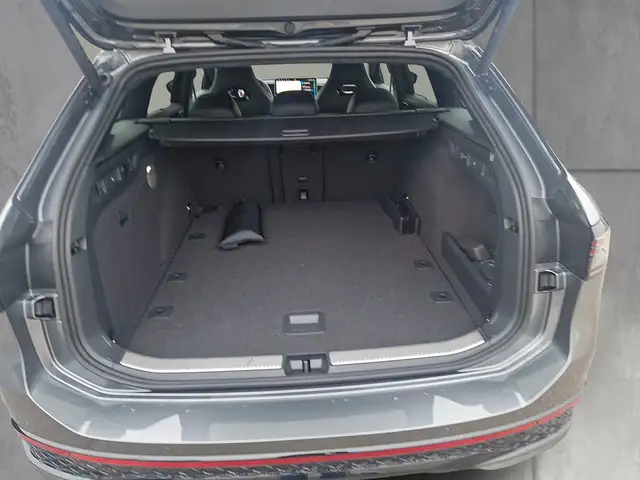 Volkswagen Passat Variant Sport TDI 4MOTION DSG Ansicht 24