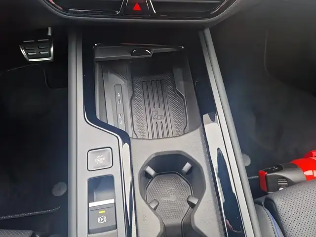 Volkswagen Passat Variant Sport TDI 4MOTION DSG Ansicht 16