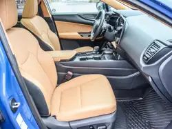 Lexus NX снимка Lexus NX