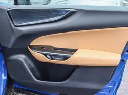 Lexus NX снимка Lexus NX