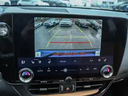 Lexus NX снимка Lexus NX