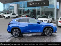 Lexus NX снимка Lexus NX
