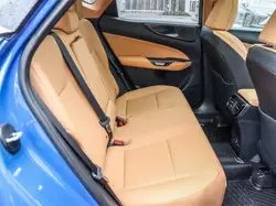 Lexus NX снимка Lexus NX