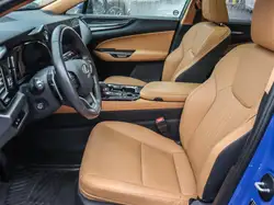 Lexus NX снимка Lexus NX