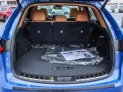 Lexus NX снимка Lexus NX