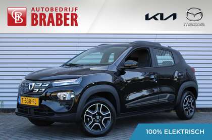 Dacia Spring Expression | Airco | 14" design velgen met all sea