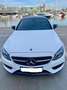 Mercedes-Benz C 250 C Coupé 250d 4Matic 9G-Tronic Blanco - thumbnail 3