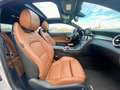 Mercedes-Benz C 250 C Coupé 250d 4Matic 9G-Tronic Blanco - thumbnail 10