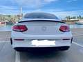 Mercedes-Benz C 250 C Coupé 250d 4Matic 9G-Tronic Blanco - thumbnail 4