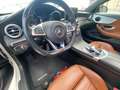 Mercedes-Benz C 250 C Coupé 250d 4Matic 9G-Tronic Blanco - thumbnail 6