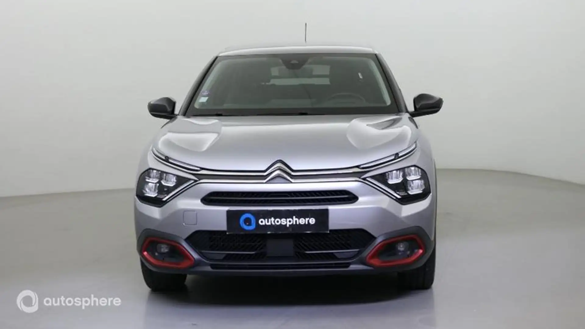 Citroen C4 PureTech 130ch S\u0026S Feel Pack - 2