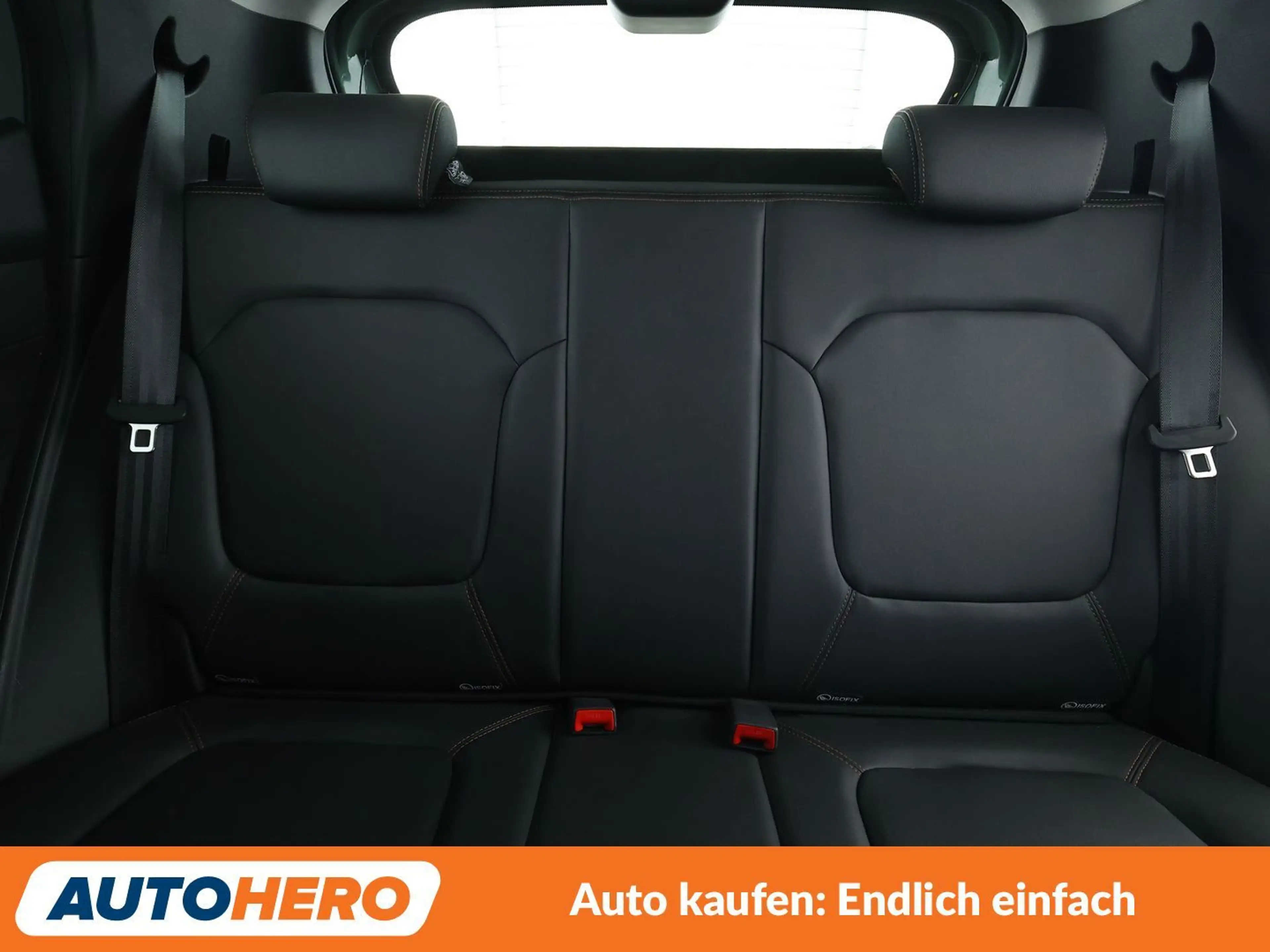 Dacia Spring electric drive 48 kW Extreme Aut.*NAVI*CAM*PDC* — photo 15