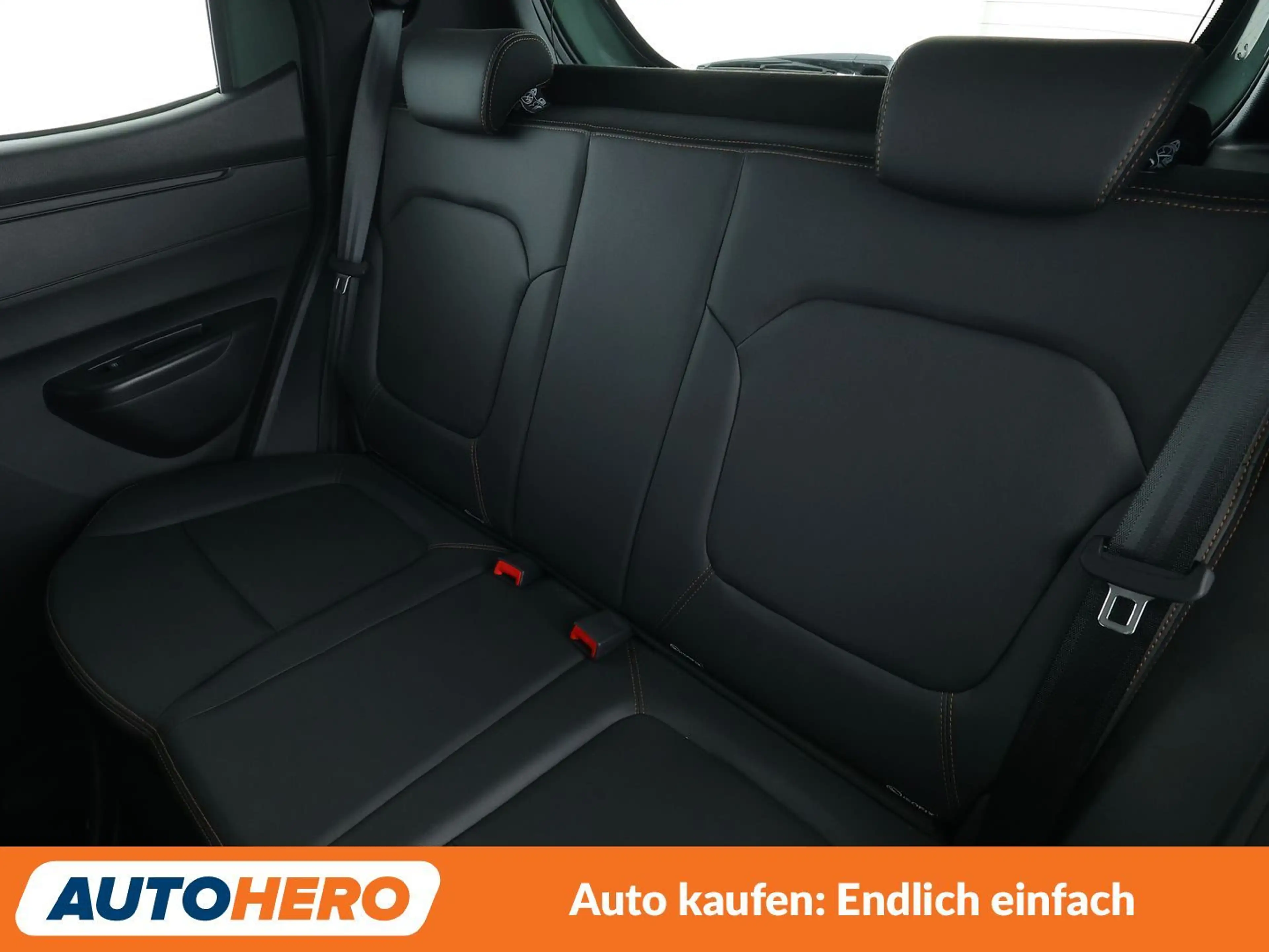 Dacia Spring electric drive 48 kW Extreme Aut.*NAVI*CAM*PDC* — photo 14