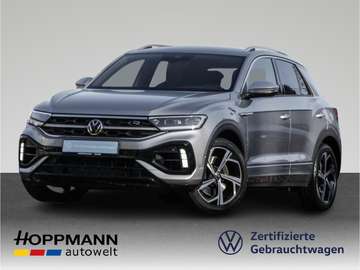 R 2.0 TSI 4Motion AKRAPOVIC DCC LED RÜCKKA