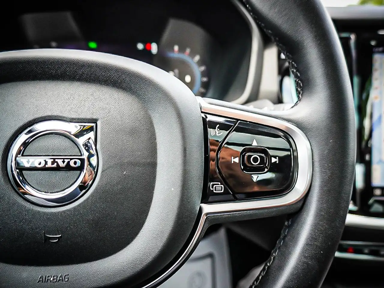 Volvo S60 снимка Volvo S60