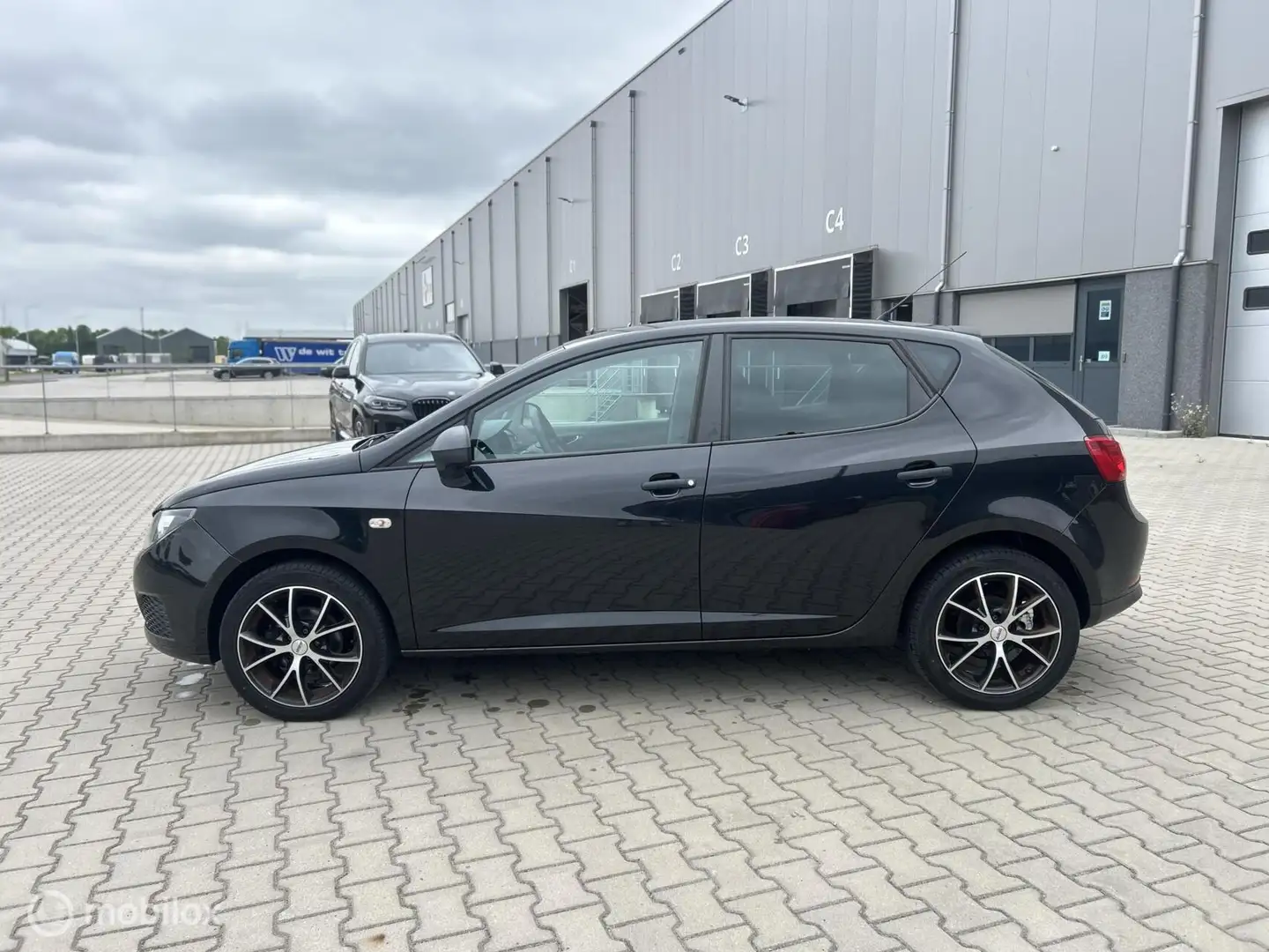 SEAT Ibiza 1.2 Stylance/JAAR APK/LAGE KM-STAND/CARPLAY - 2