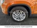 SEAT Ateca Style 1-Hand Schekheft Werksgarantie Autom Orange - thumbnail 14