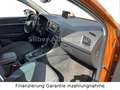 SEAT Ateca Style 1-Hand Schekheft Werksgarantie Autom Orange - thumbnail 10
