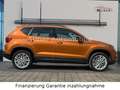 SEAT Ateca Style 1-Hand Schekheft Werksgarantie Autom Orange - thumbnail 6