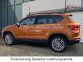 SEAT Ateca Style 1-Hand Schekheft Werksgarantie Autom Orange - thumbnail 2