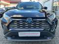 Toyota RAV 4 Hybrid 4x2 Basis Schwarz - thumbnail 2