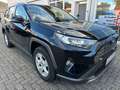 Toyota RAV 4 Hybrid 4x2 Basis Schwarz - thumbnail 8