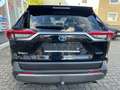 Toyota RAV 4 Hybrid 4x2 Basis Schwarz - thumbnail 5
