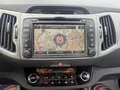 Kia Sportage 2.0 CRDI - 136 4x4 GPS + Toit ouvrant + Caméra de recul + Radars AR Grau - thumbnail 17