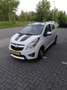 Chevrolet Spark 1.0 16V LS+ Bi-Fuel Wit - thumbnail 1