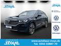 Volkswagen Touareg R-line TDi DSG Navi Standh AZV Bleu - thumbnail 1