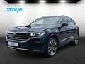 Volkswagen Touareg R-line TDi DSG Navi Standh AZV Bleu - thumbnail 2