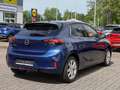 Opel Corsa Elegance 1.2 Bluetooth Navi LED Klima Blue - thumbnail 2
