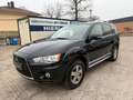 Mitsubishi Outlander 2.2 DI-D Instyle 4WD*TUV NEU*7 SITZE* Schwarz - thumbnail 1