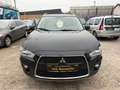 Mitsubishi Outlander 2.2 DI-D Instyle 4WD*TUV NEU*7 SITZE* Schwarz - thumbnail 2