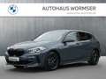 BMW 118 i Hatch M Sport * 1.190 € Zubehörbonus * HiFi DAB Grau - thumbnail 4