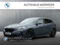 BMW 118 i Hatch M Sport * 1.190 € Zubehörbonus * HiFi DAB Grau - thumbnail 1
