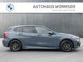 BMW 118 i Hatch M Sport * 1.190 € Zubehörbonus * HiFi DAB Grau - thumbnail 9