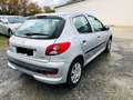 Peugeot 206 + 1.1e 60ch Trendy Gris - thumbnail 4