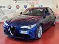 Alfa Romeo Giulia 2.2 Turbodiesel 160 CV Business Blu/Azzurro - thumbnail 2