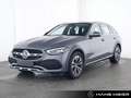 Mercedes-Benz C 200 C 200 T 4M ALL Terrain AHK Ambiente MBUX Kamera Grau - thumbnail 5