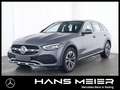 Mercedes-Benz C 200 C 200 T 4M ALL Terrain AHK Ambiente MBUX Kamera Grau - thumbnail 1
