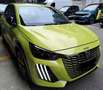 Peugeot 208 1.2 PureTech S/S 100 GT Navi+LED+R-Kam+DAB+ Gelb - thumbnail 1