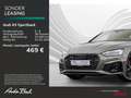 Audi A5 S line 40TDI qu Stronic Navi LED Hu Grau - thumbnail 2
